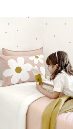 Almohadon Margo - comprar online