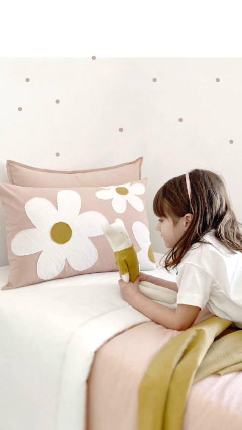 Almohadon Margo - comprar online