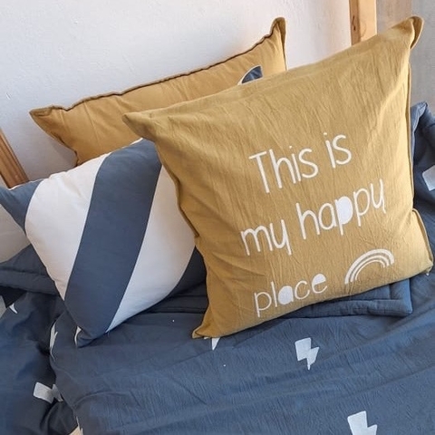 ALMOHADON PLACE - comprar online