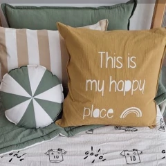 ALMOHADON PLACE - Bambuco