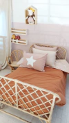 cama de caña