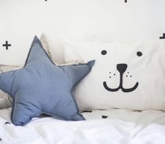ALMOHADON 60 X 40