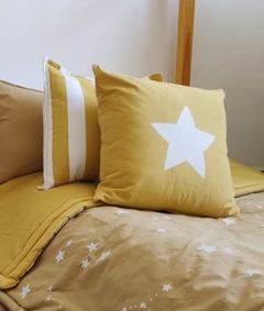 Almohadon Star - comprar online