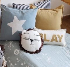 Almohadon Star - comprar online