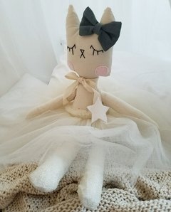 Muñe "Bailarina lola" en internet