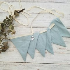 BANDERINES TUSOR - comprar online