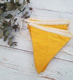 BANDERINES TUSOR en internet