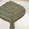 Alfombra hoja