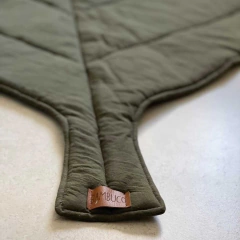 Alfombra hoja - comprar online
