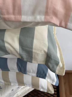 almohadon Raya ancha - comprar online