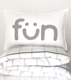 almohadon fun - comprar online