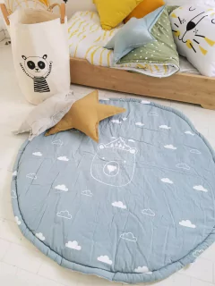 ALFOMBRA OSO - comprar online