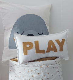 Almohadon PLAY - comprar online