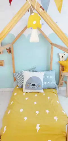 Imagen de FUNDAS NORDICAS