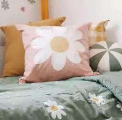 Almohadon Marga - Bambuco