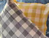 Almohadon cuadros picnic - comprar online