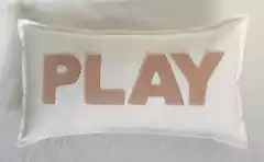 Almohadon PLAY en internet