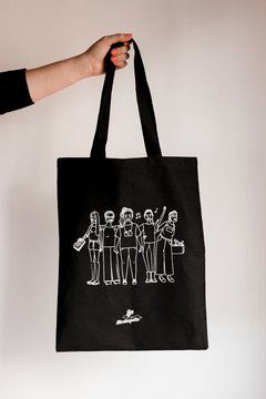 Tote Bag Unidas
