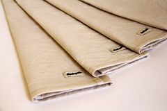Kit de cocina - Ecobolsa de regalo - Fundación Mediapila
