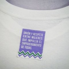 Remera Ali en internet