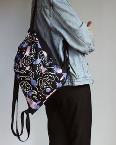 Mochila Juntas - comprar online