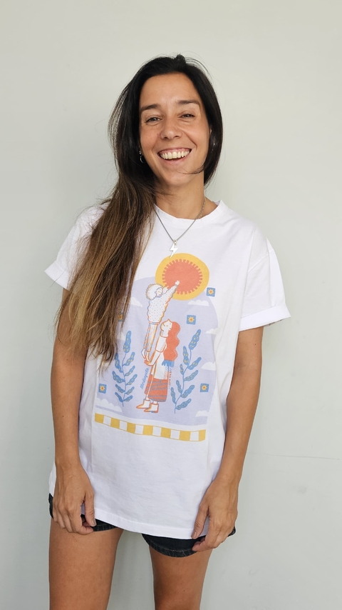 Remerón "Juntas llegamos más alto" - comprar online