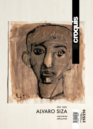 EL CROQUIS 215/216 - Álvaro Siza 2015 2022