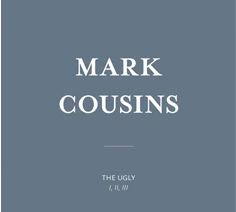LO FEO I / II / III. MARK COUSINS - Ediciones Arq