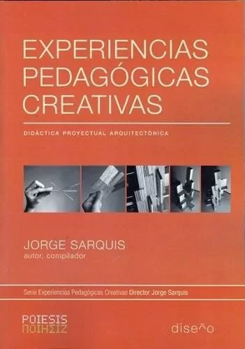 Experiencias Pedagogicas Creativas - Editorial Nobuko Diseño