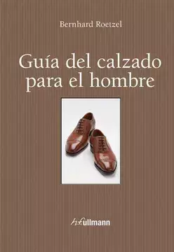Guia del Calzado Para el Hombre- Editorial Ullmann - comprar online