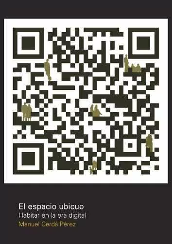 El Espacio Ubicuo - Editorial Nobuko Diseño