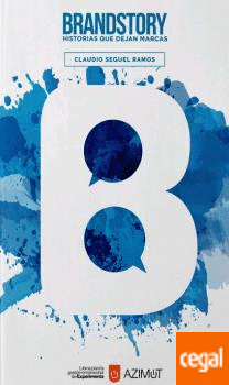 Brandstory Historias que dejan marca - Editorial Experimenta