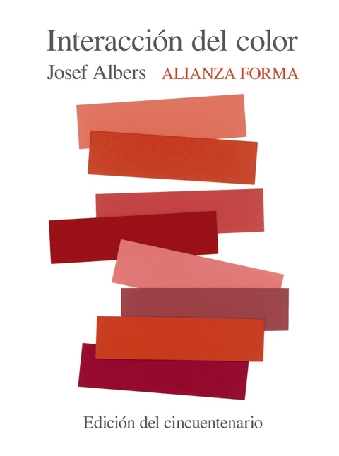 Interacción del color- Alianza Editorial - comprar online