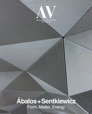 AV MONOGRAFÍAS 169 - Ábalos + Sentkiewicz