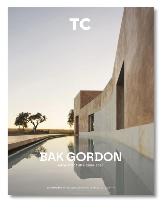 TC 167- Bak Gordon. Arquitectura - General de ediciones de arquitectura - - comprar online