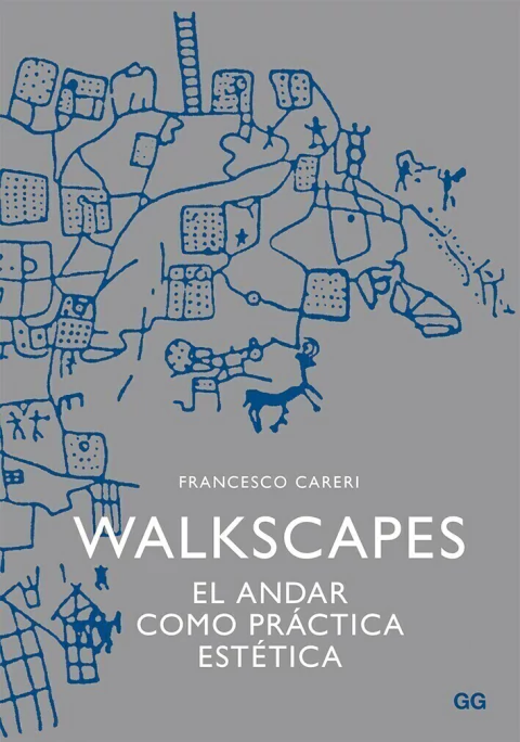 WALKSCAPES - Editorial Gili