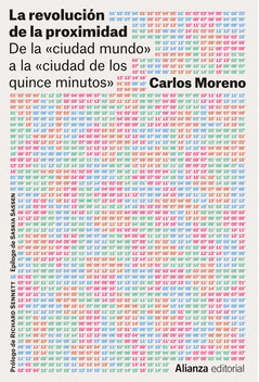 La revolucion de la proximidad - Alianza Editorial