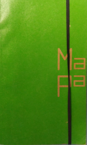 MARCAS EN EL PAISAJE