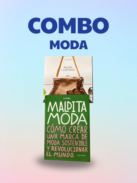 COMBO MODA