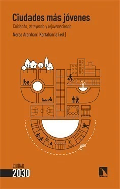 Ciudades más jóvenes - Los libros de la catarata - comprar online