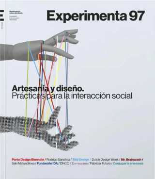 Suscripción revista Experimenta - comprar online