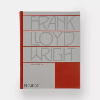 Frank Lloyd Wright - Robert McCarter- Editorial Phaidon - comprar online