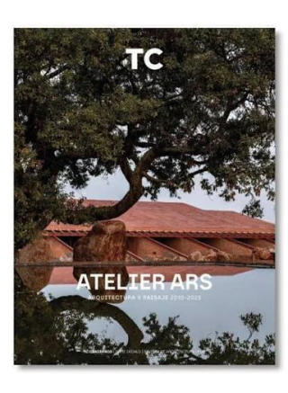 TC CUADERNOS 170- Atelier ARS - General ediciones de arquitectura