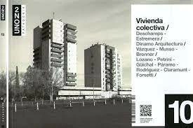 2NUNO 10 - VIVIENDA COLECTIVA