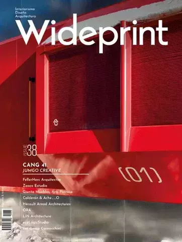 WIDEPRINT 38