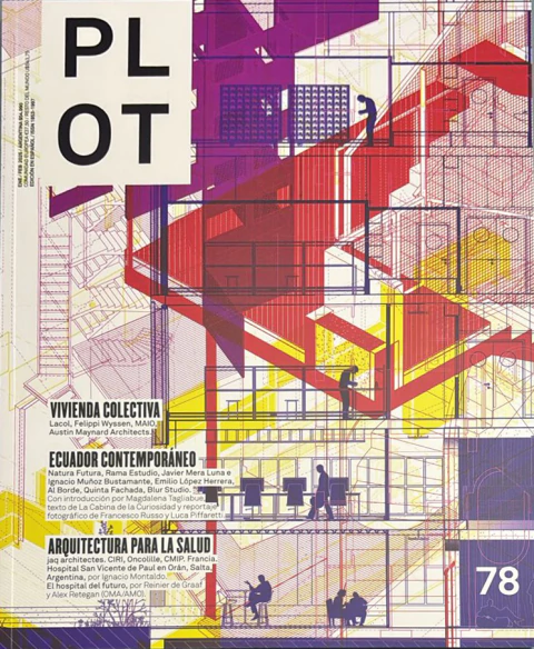 Plot 78 - comprar online