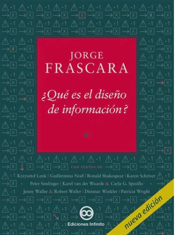 ¿Qué es el diseño de información? - Ediciones Infinito