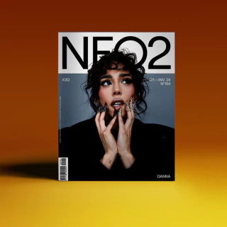 Suscripción revista NEO 2