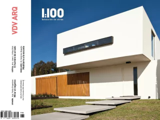 1:100 Nº65 VDV ARQ