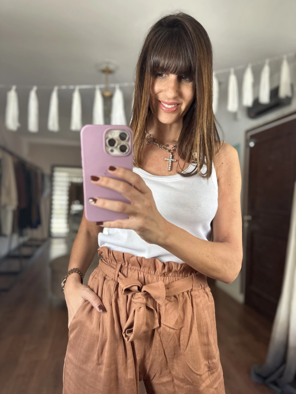 MUSCULOSA MILO